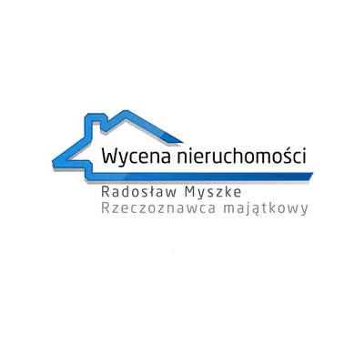 Wycena Nieruchomości Radosław Myszke Rzeczoznawca Majątkowy